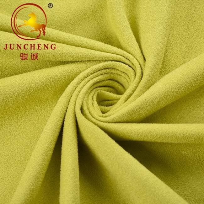Fabraic cumhdaitheoireachta Microfiber
